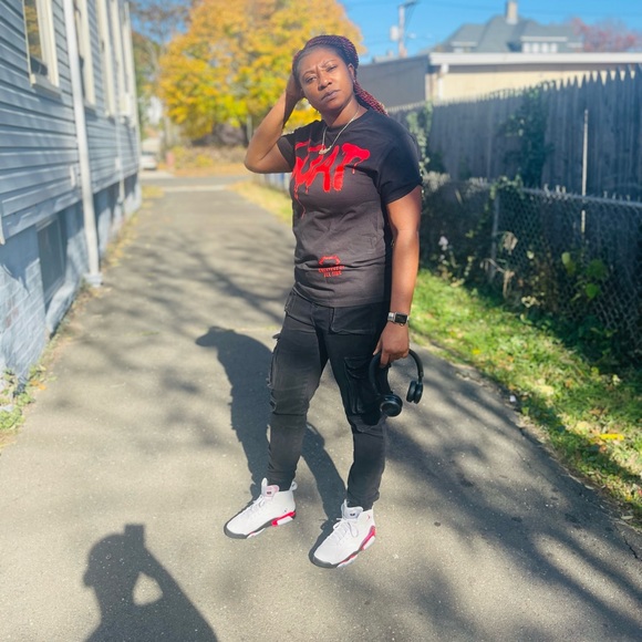 whoisshe